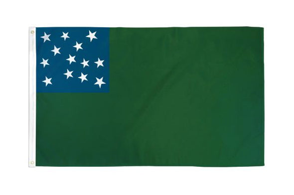 Green Mountain Boys Flag 3x5